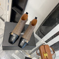 SE703  Size 5-9   Material: Cowhide  Lining: Sheep skin Sole: Italian leather