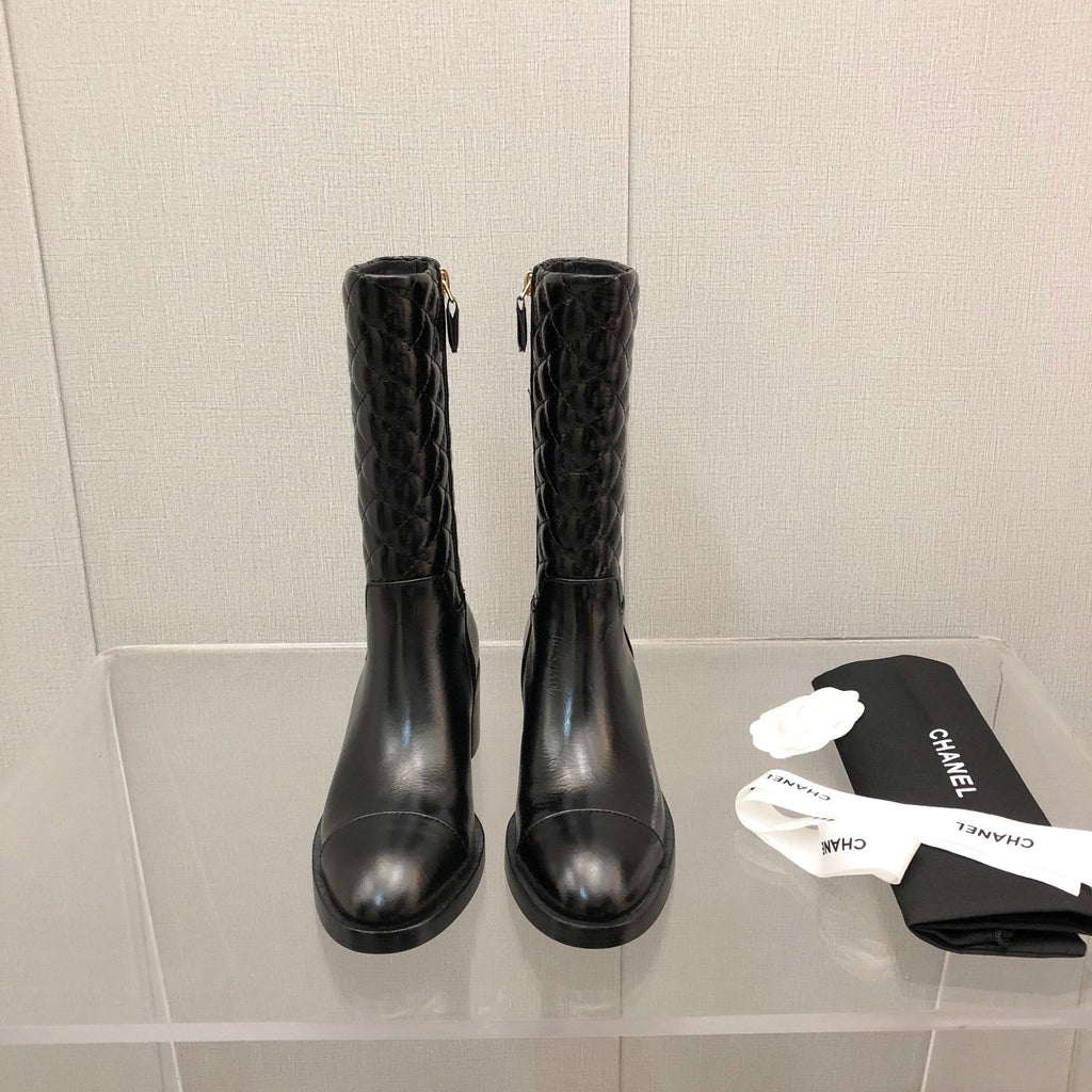 SE709  Size 5-9  Heels:4.5cm Material: Cowhide/Sude Lining: Sheepskin Sole: Rubber