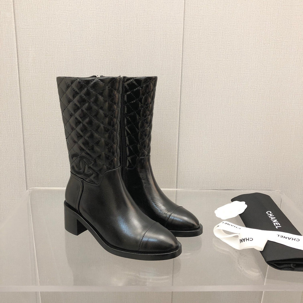 SE709  Size 5-9  Heels:4.5cm Material: Cowhide/Sude Lining: Sheepskin Sole: Rubber