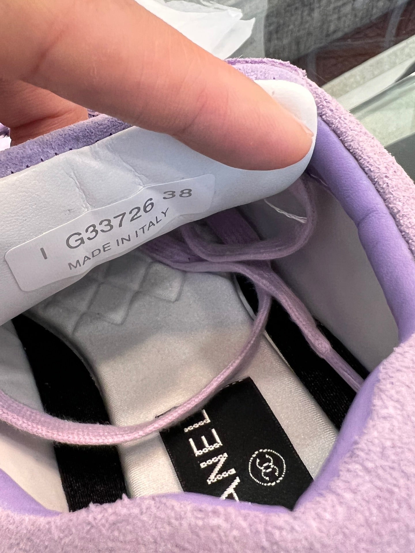 SE712   Size 4-11