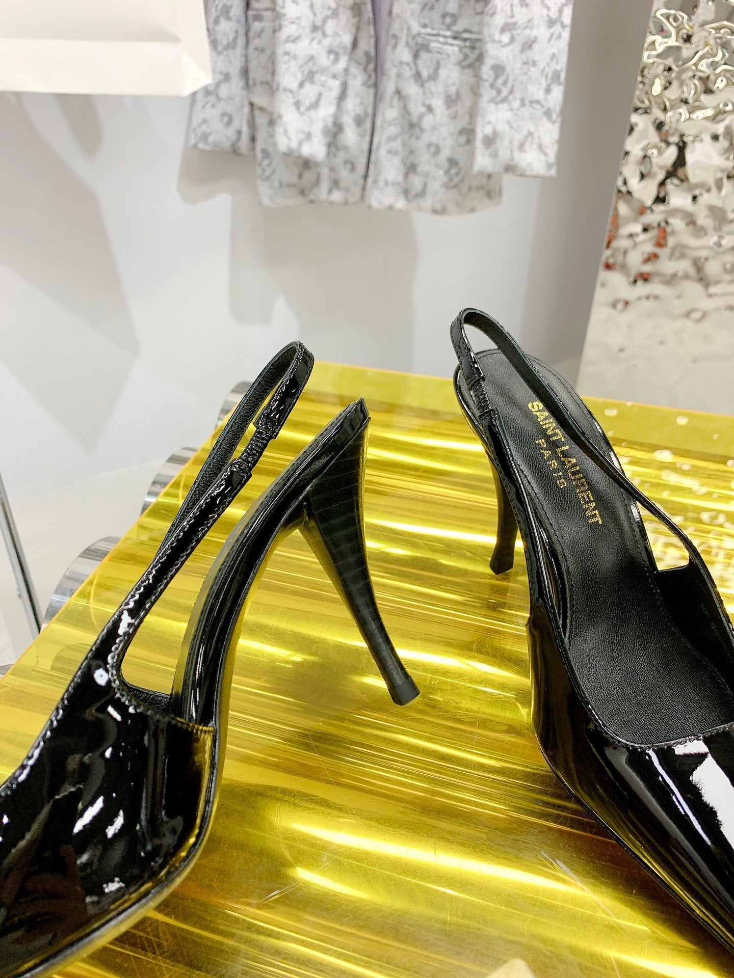 SE735    Size 5-9