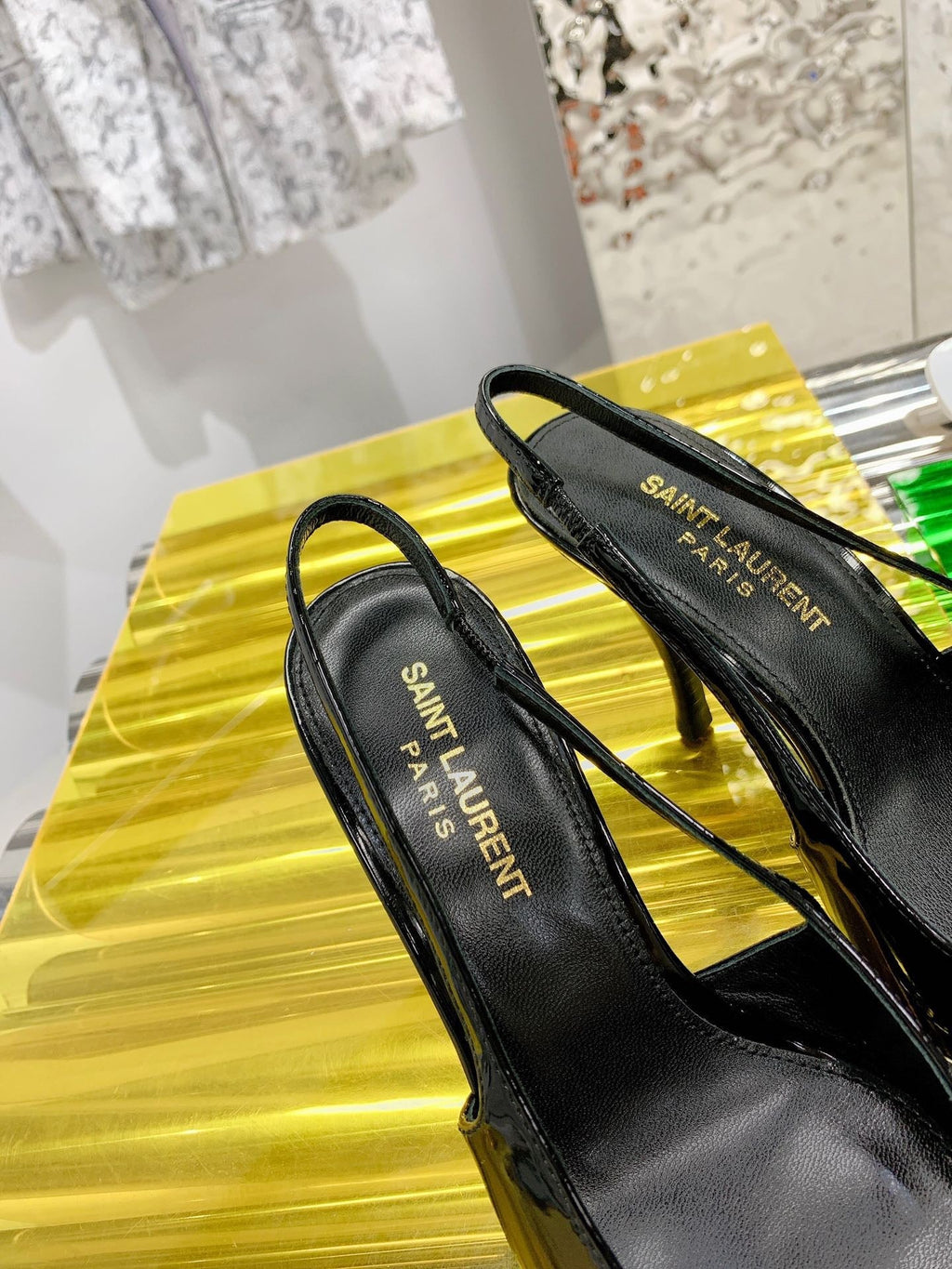 SE735    Size 5-9