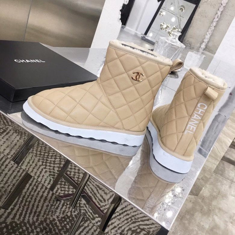 SE749 CC Boots / Size 4-9