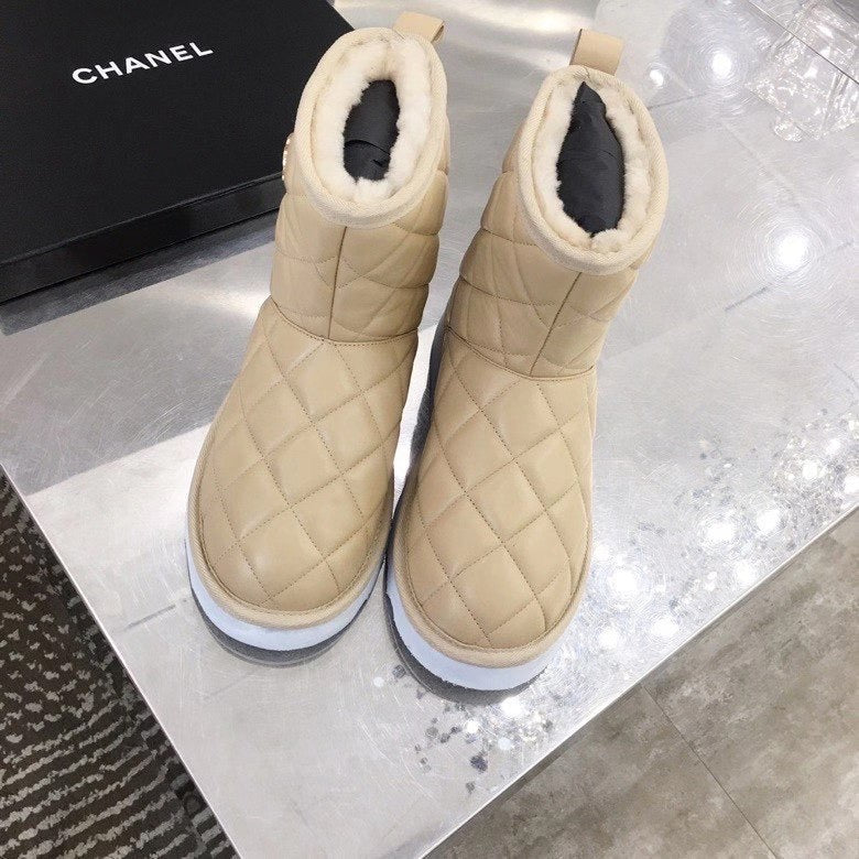 SE749 CC Boots / Size 4-9