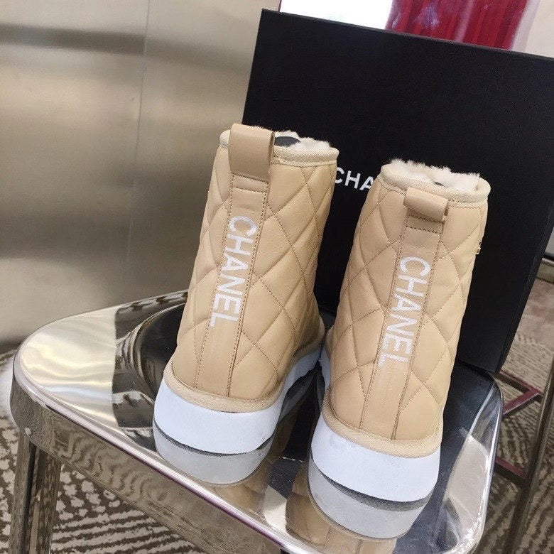 SE749 CC Boots / Size 4-9