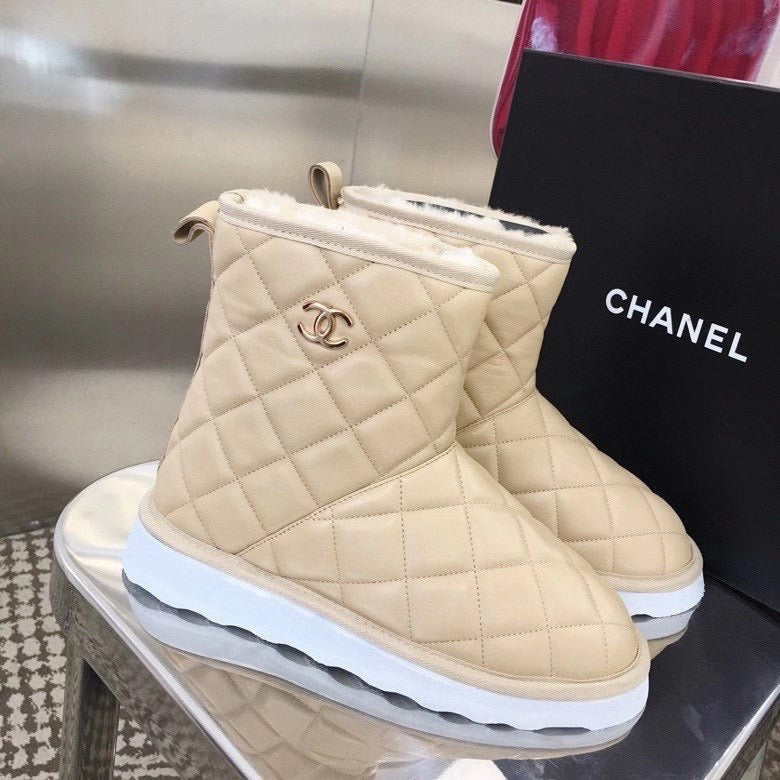 SE749 CC Boots / Size 4-9