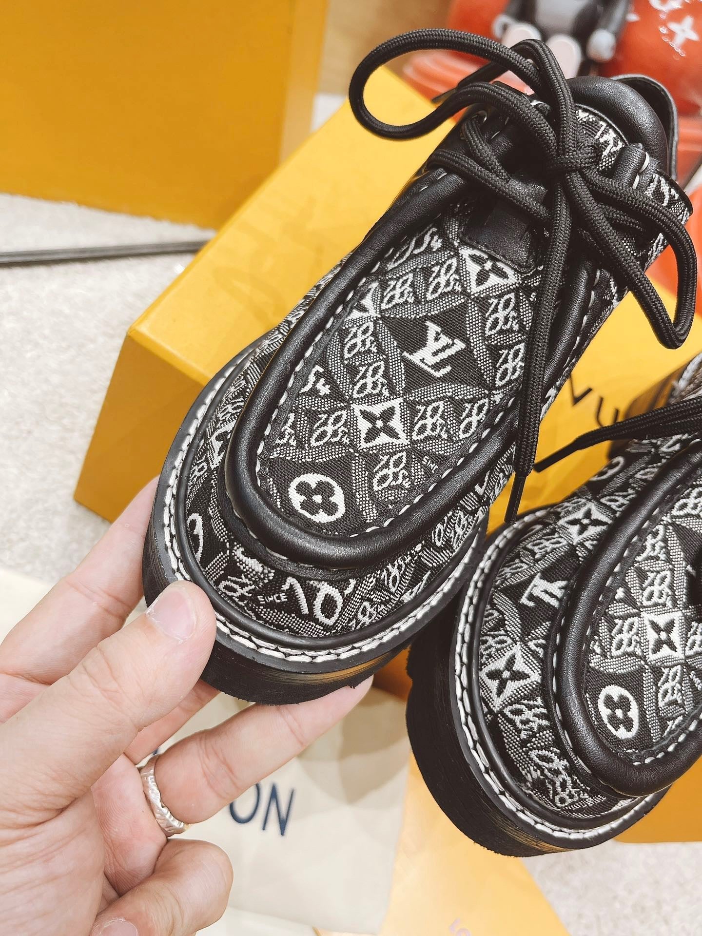 SE750  Size 4-9