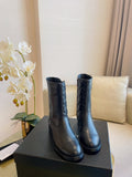 SE757  Size 5-9  Material: Cowhide  Lining: Sheep skin Sole: Italian leather
