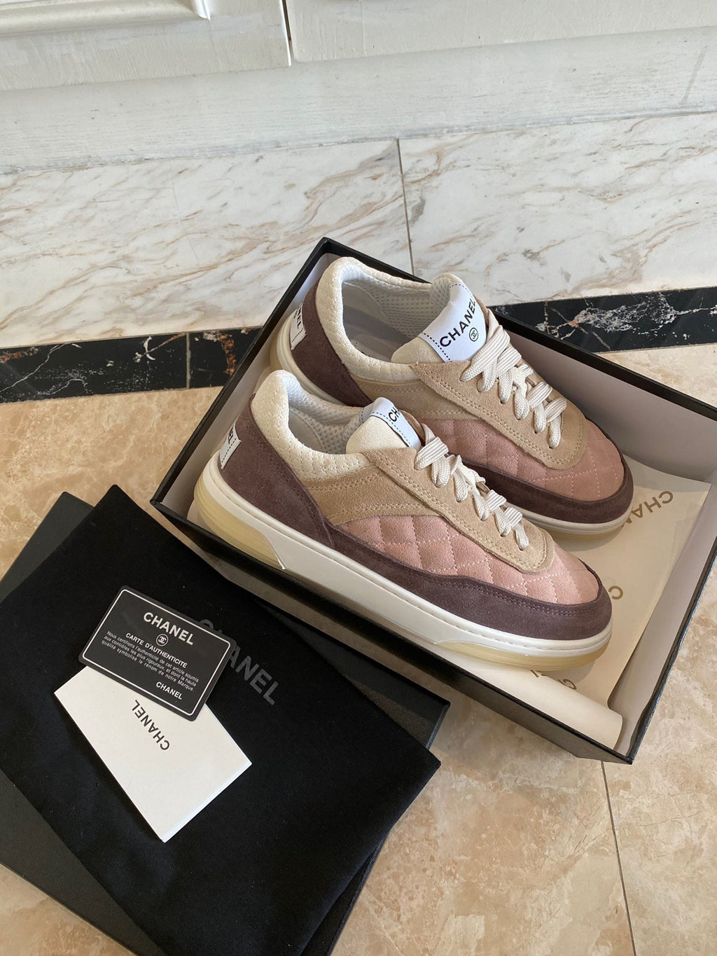 SE767   Size5-9