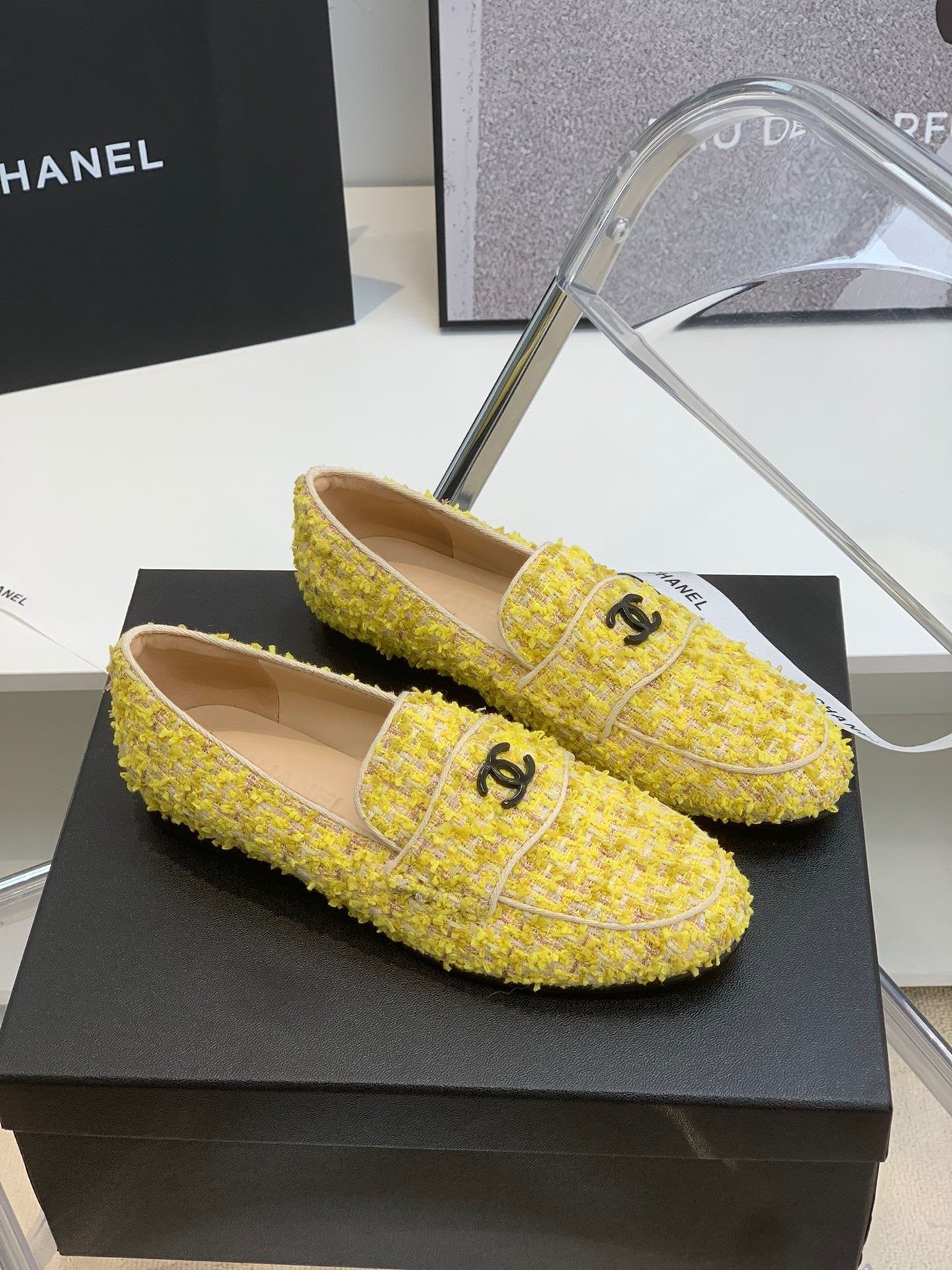 SE770   Size5-9