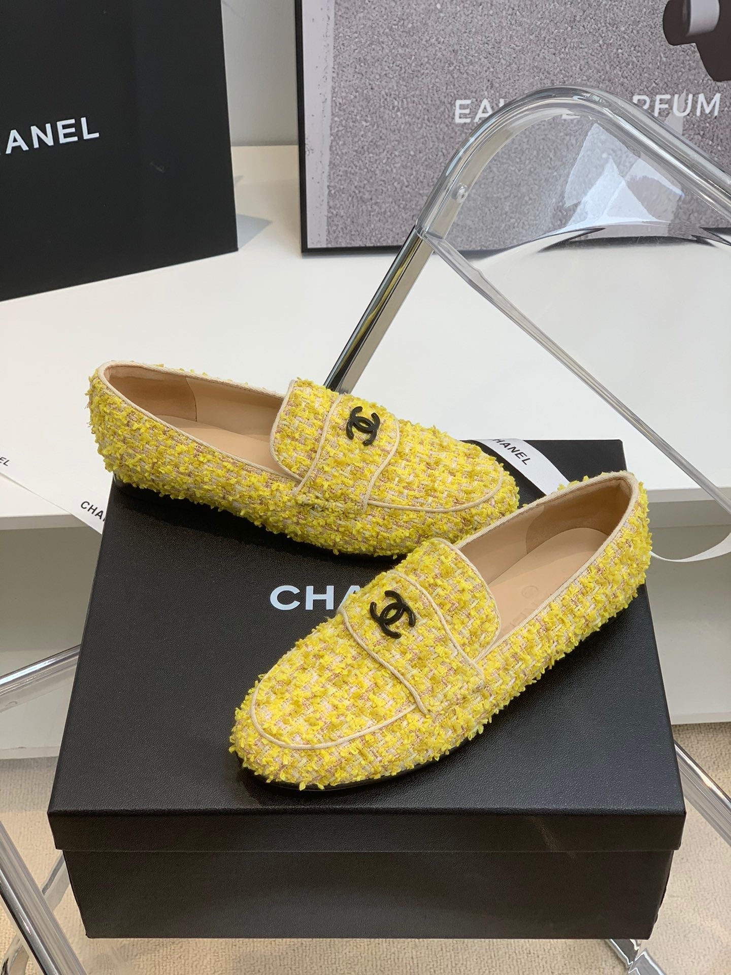 SE770   Size5-9