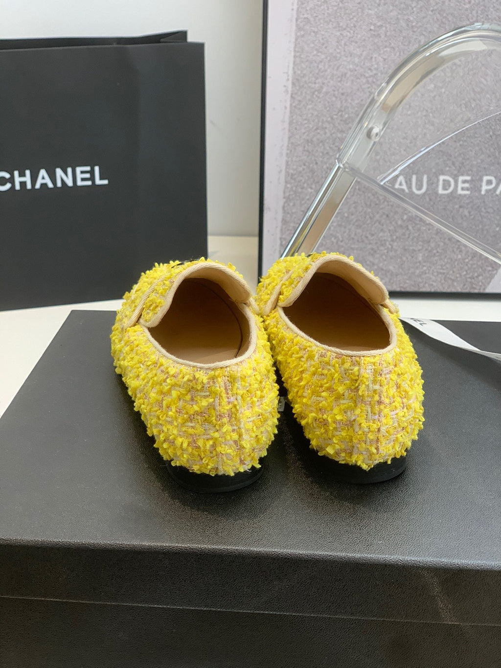 SE770   Size5-9
