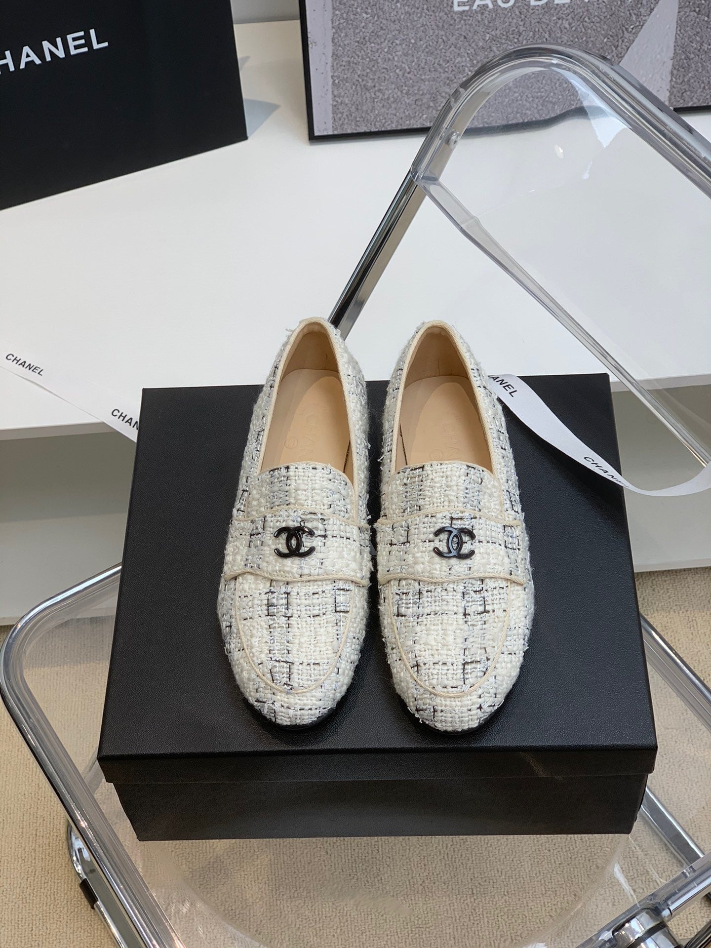 SE771  Size5-9