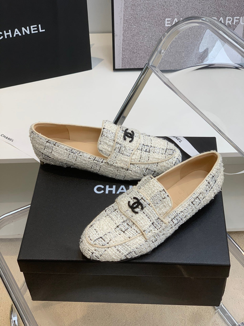 SE771  Size5-9