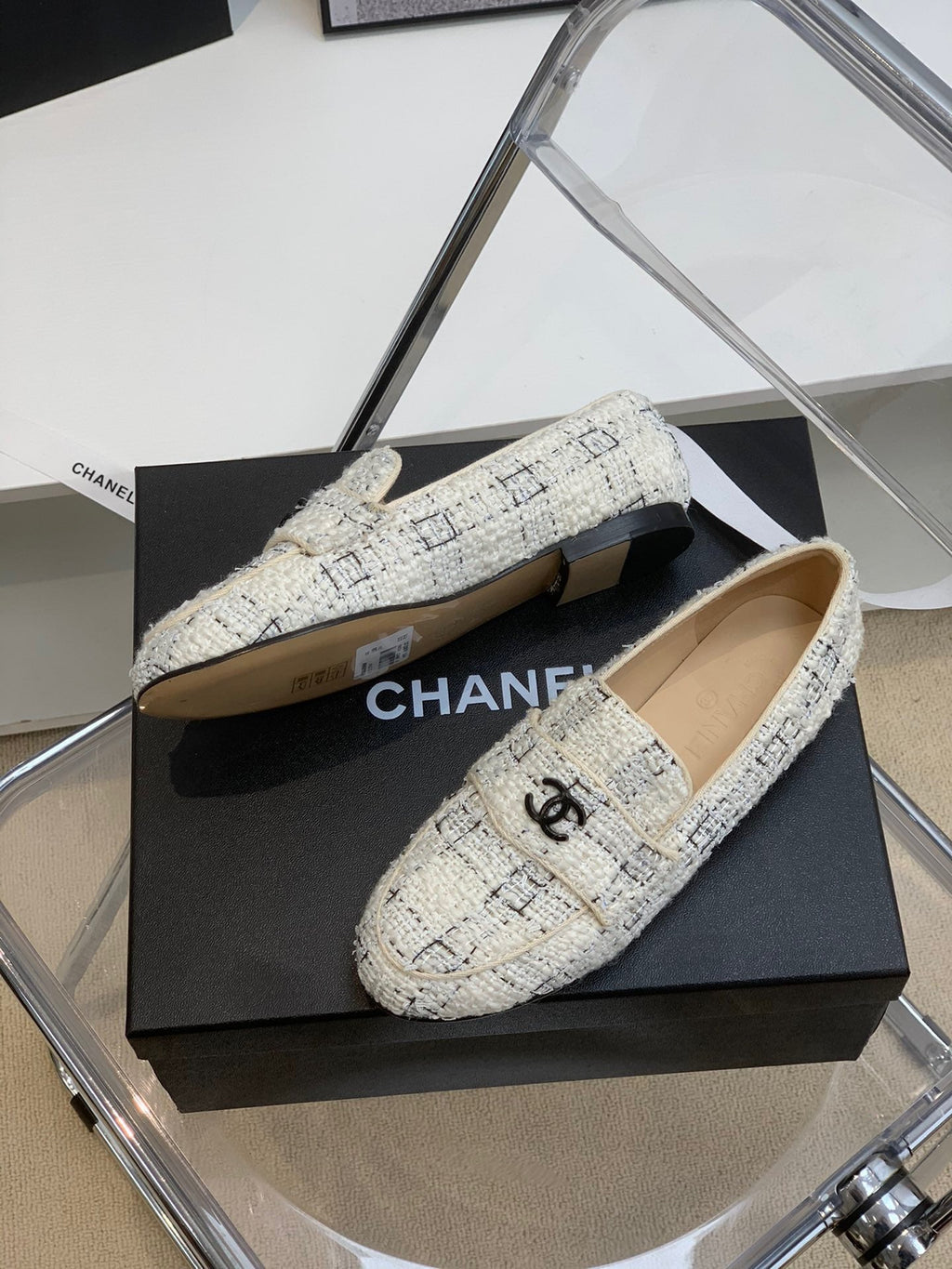 SE771  Size5-9