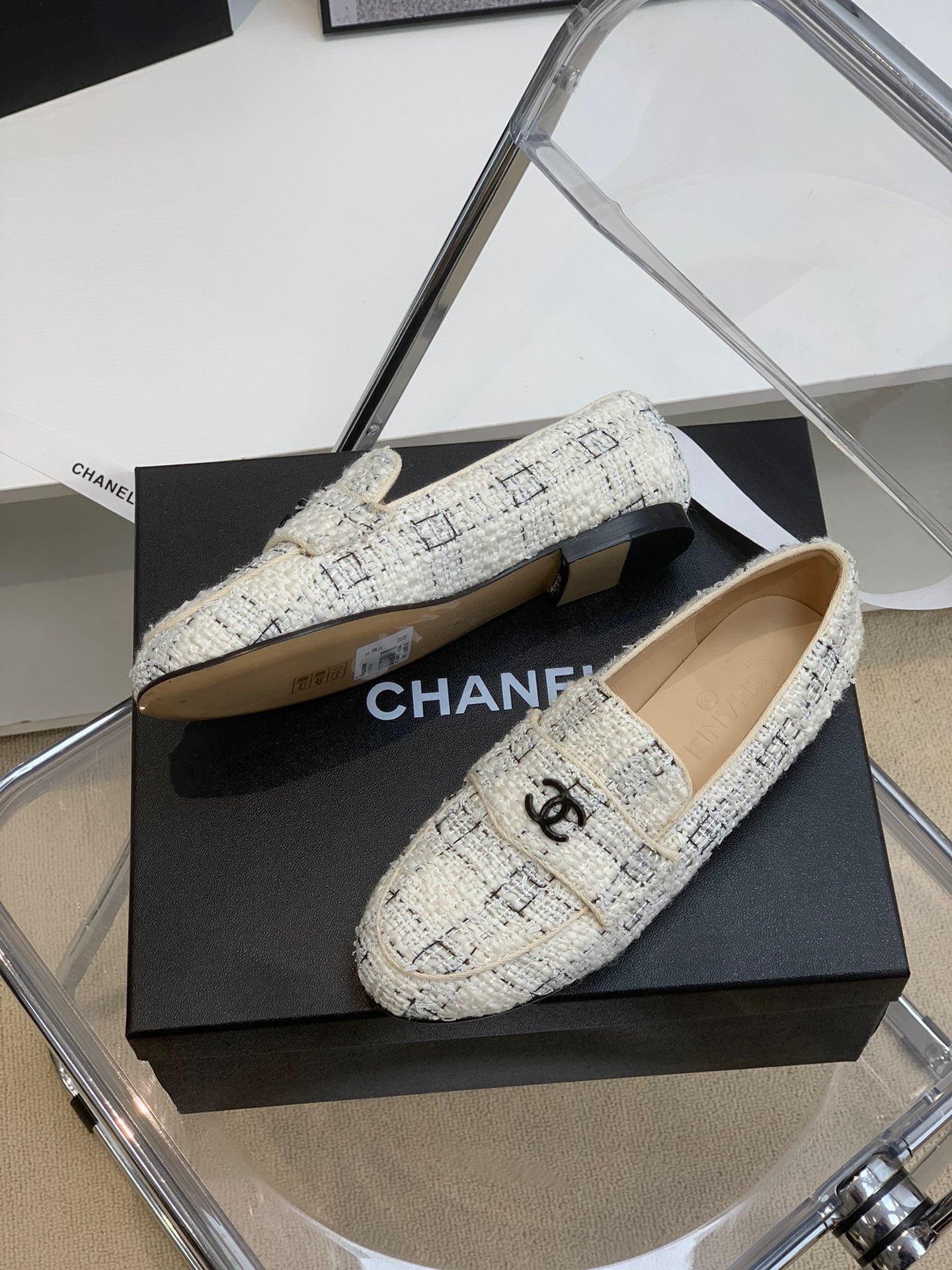 SE771  Size5-9