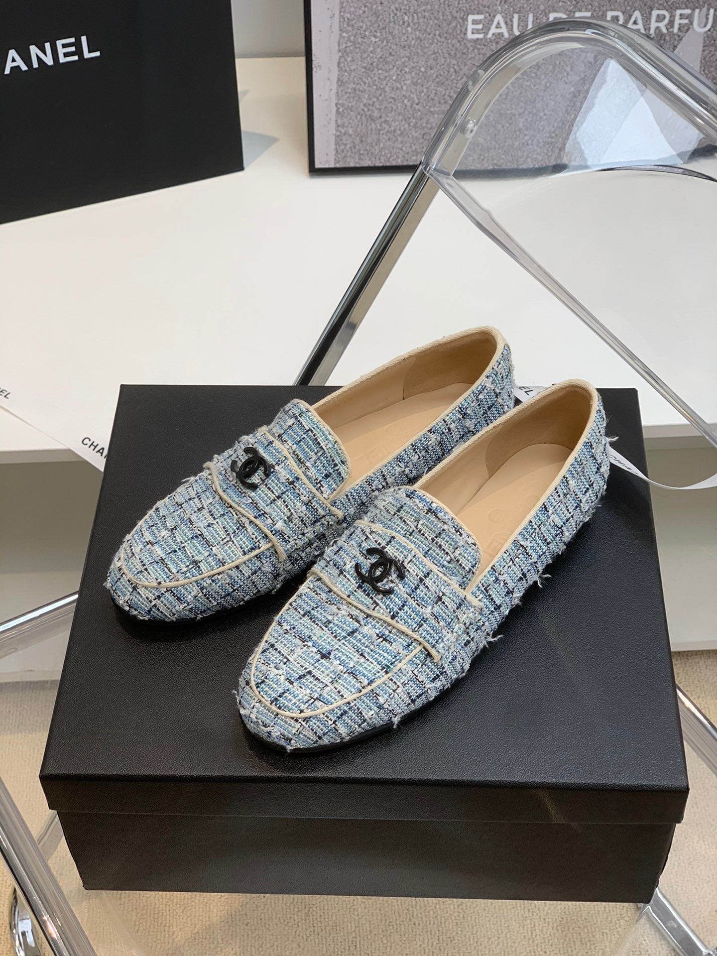 SE772   Size5-9