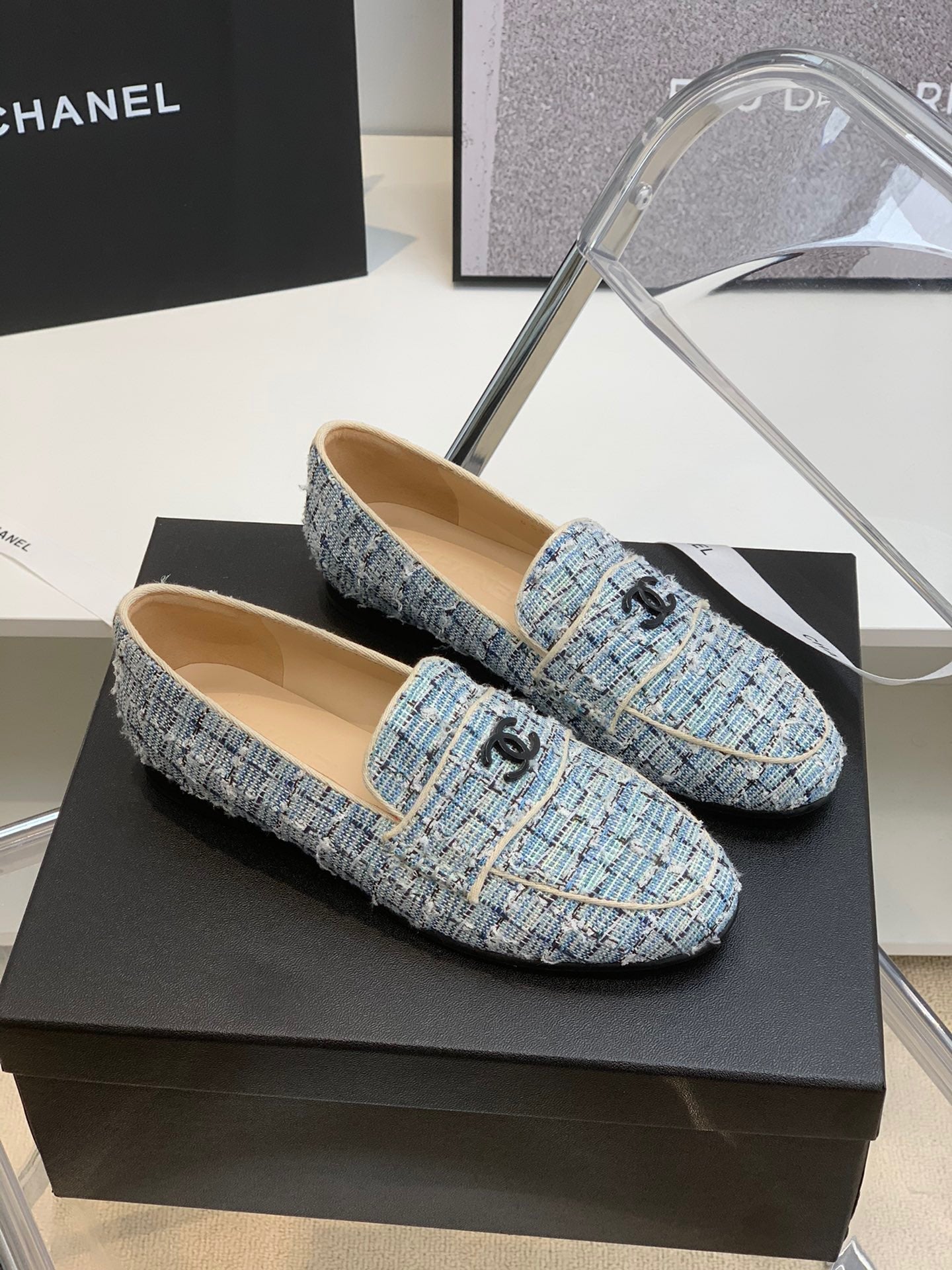 SE772   Size5-9