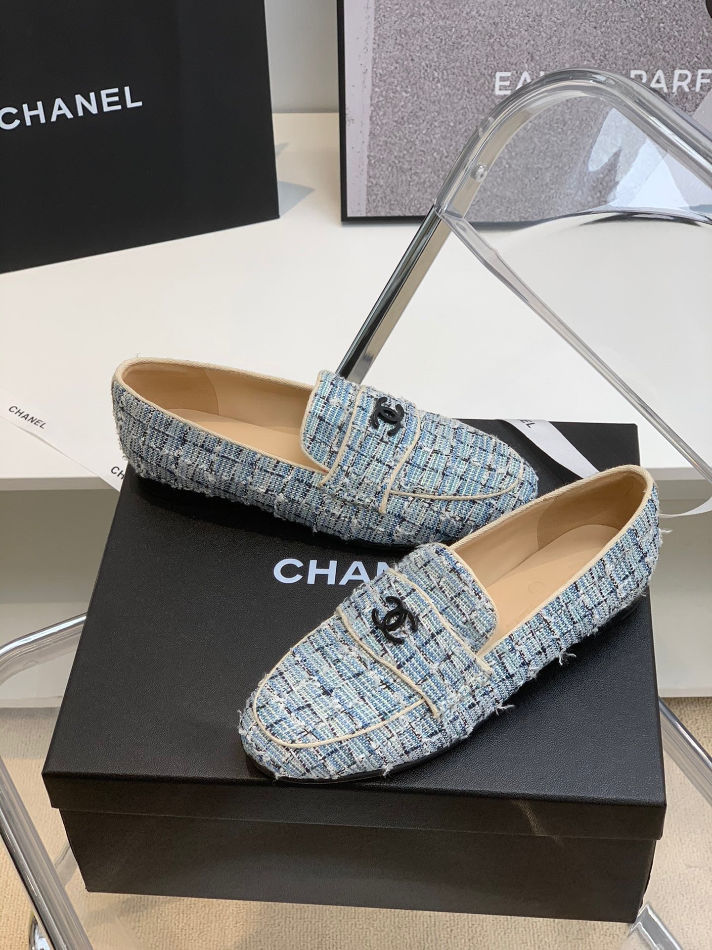 SE772   Size5-9