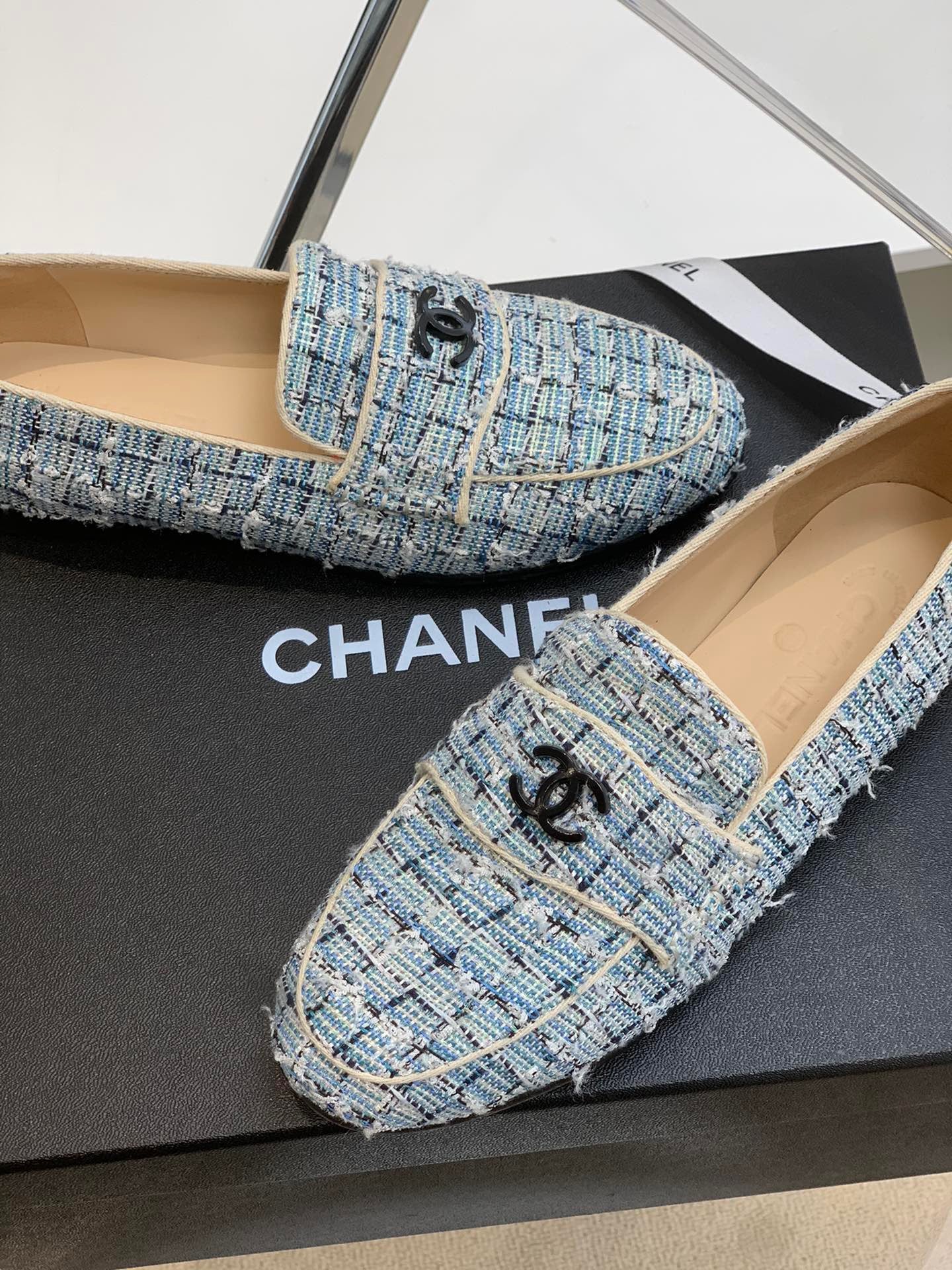 SE772   Size5-9
