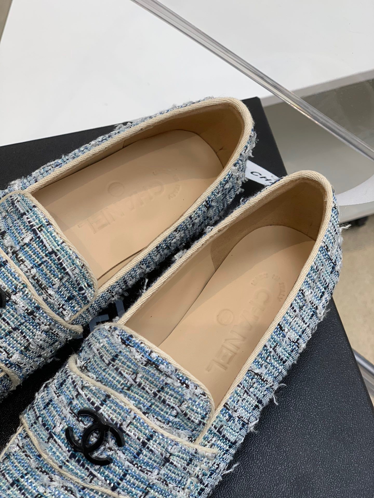 SE772   Size5-9