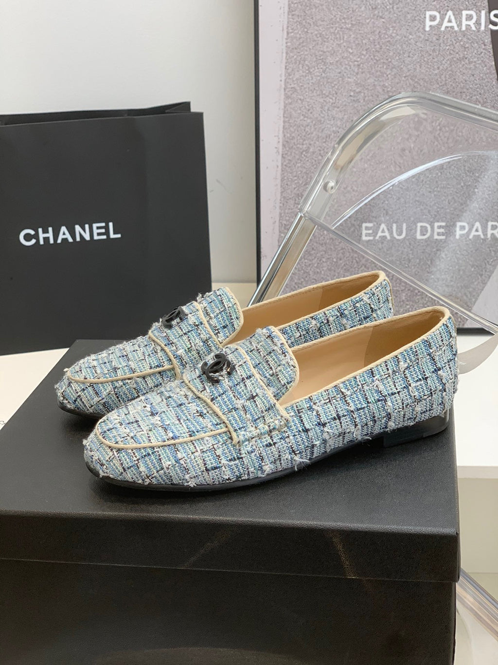 SE772   Size5-9