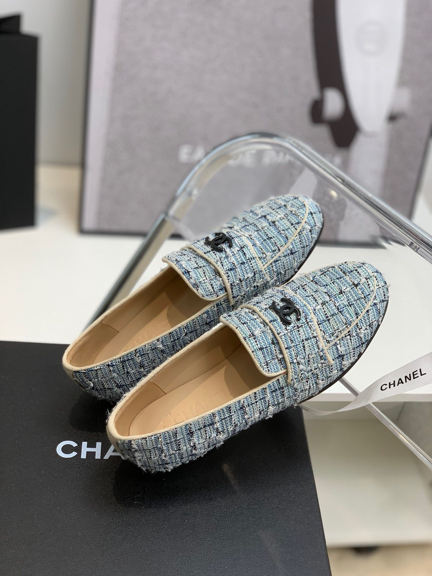 SE772   Size5-9