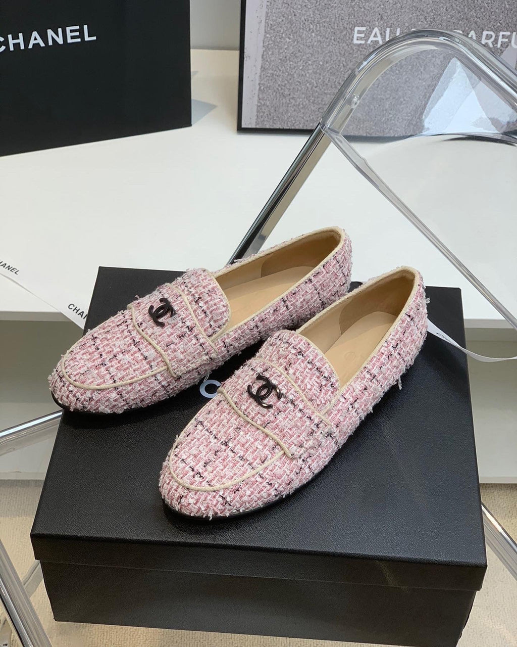 SE773  Size5-9