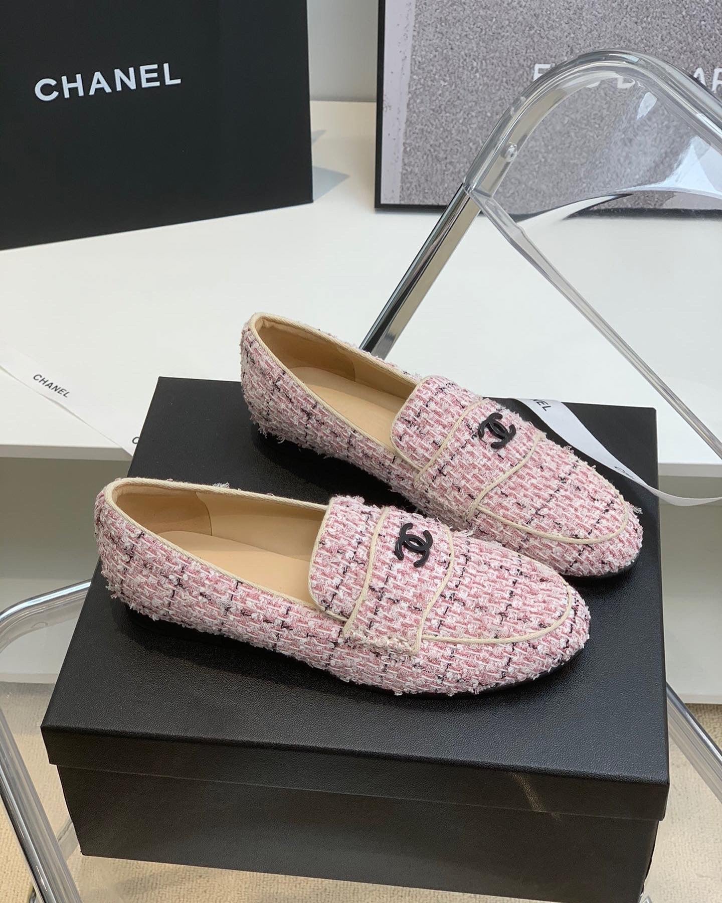 SE773  Size5-9