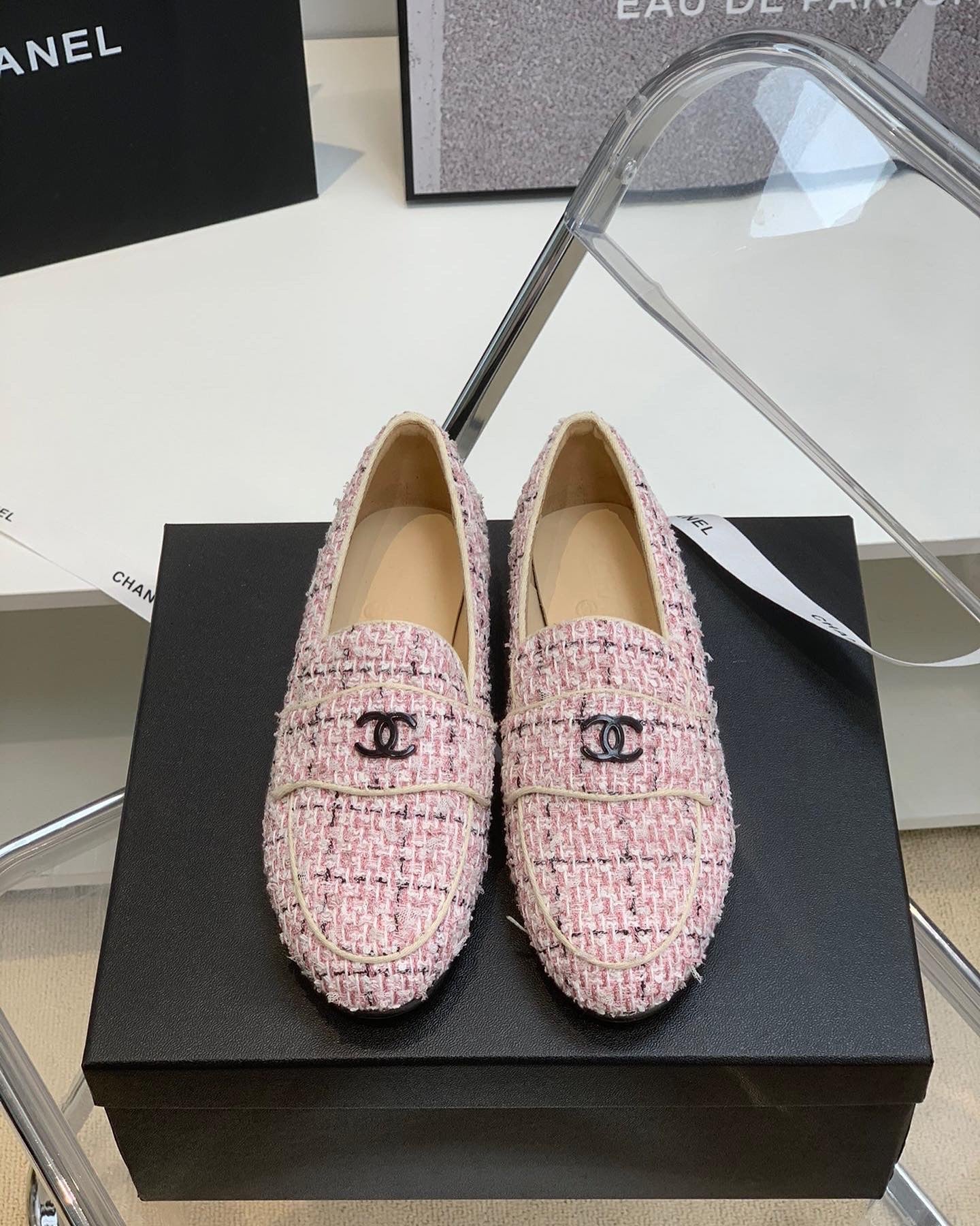 SE773  Size5-9