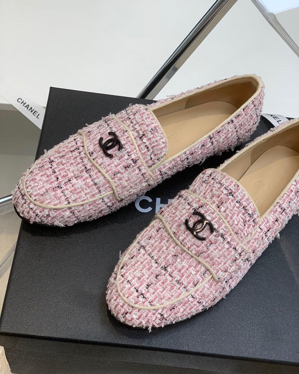 SE773  Size5-9