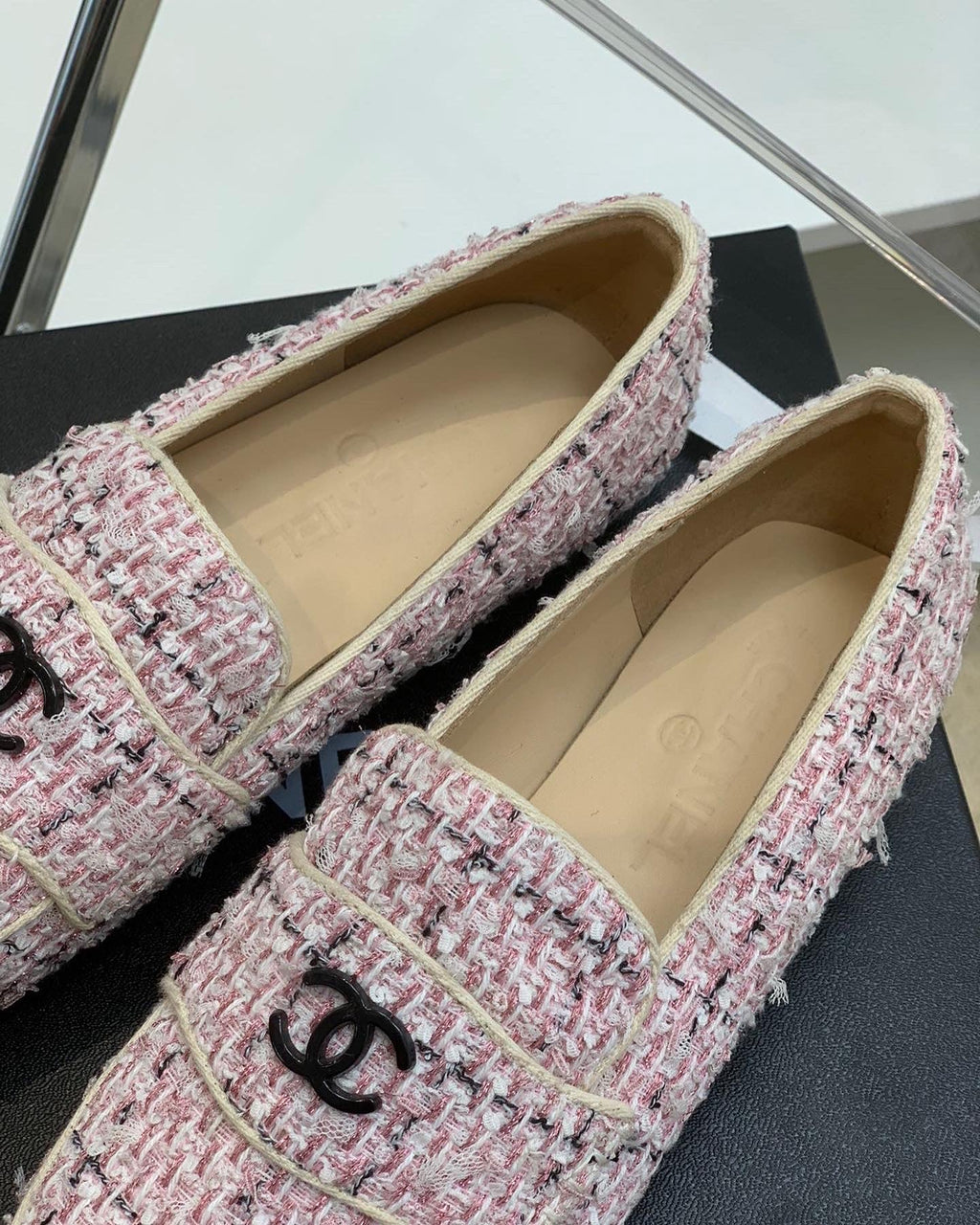 SE773  Size5-9