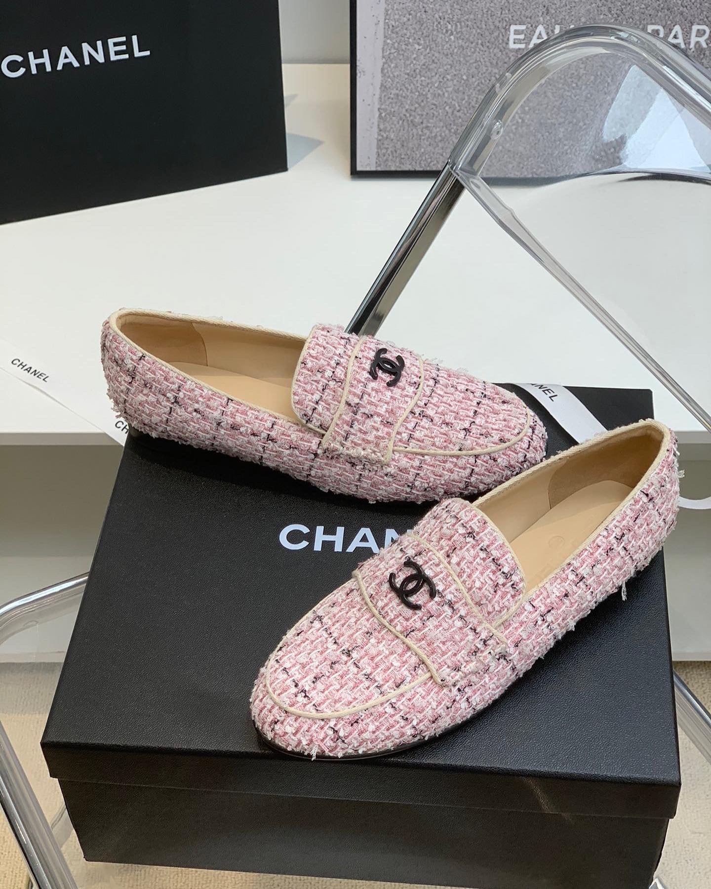 SE773  Size5-9