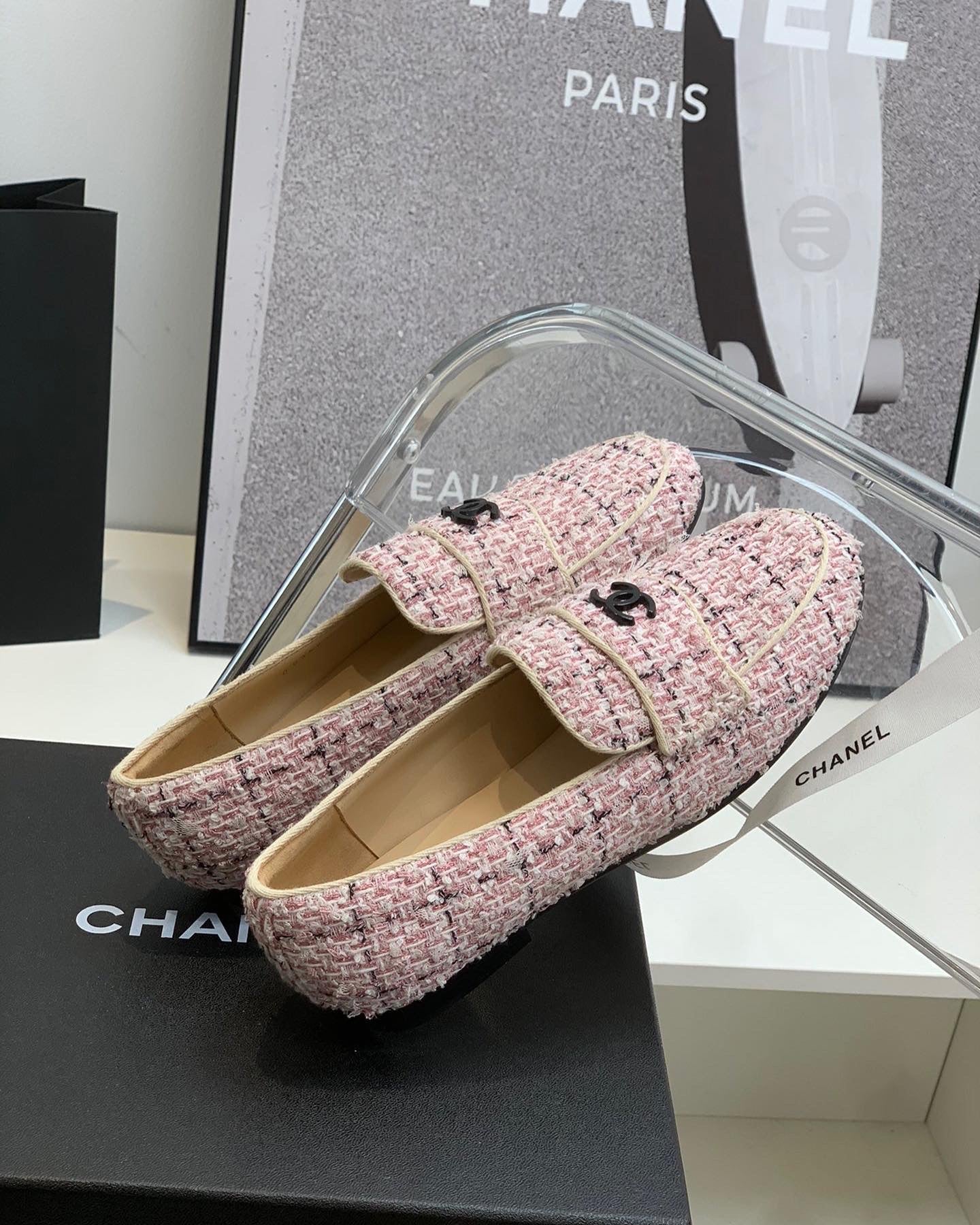 SE773  Size5-9