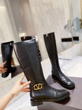 SE774  Size4-11   Material: Cowhide  Lining: Sheep skin Sole: Rubber