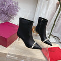 SE778  Size5-10   Material: Lamb  Lining: Lamb Sole: Italian leather