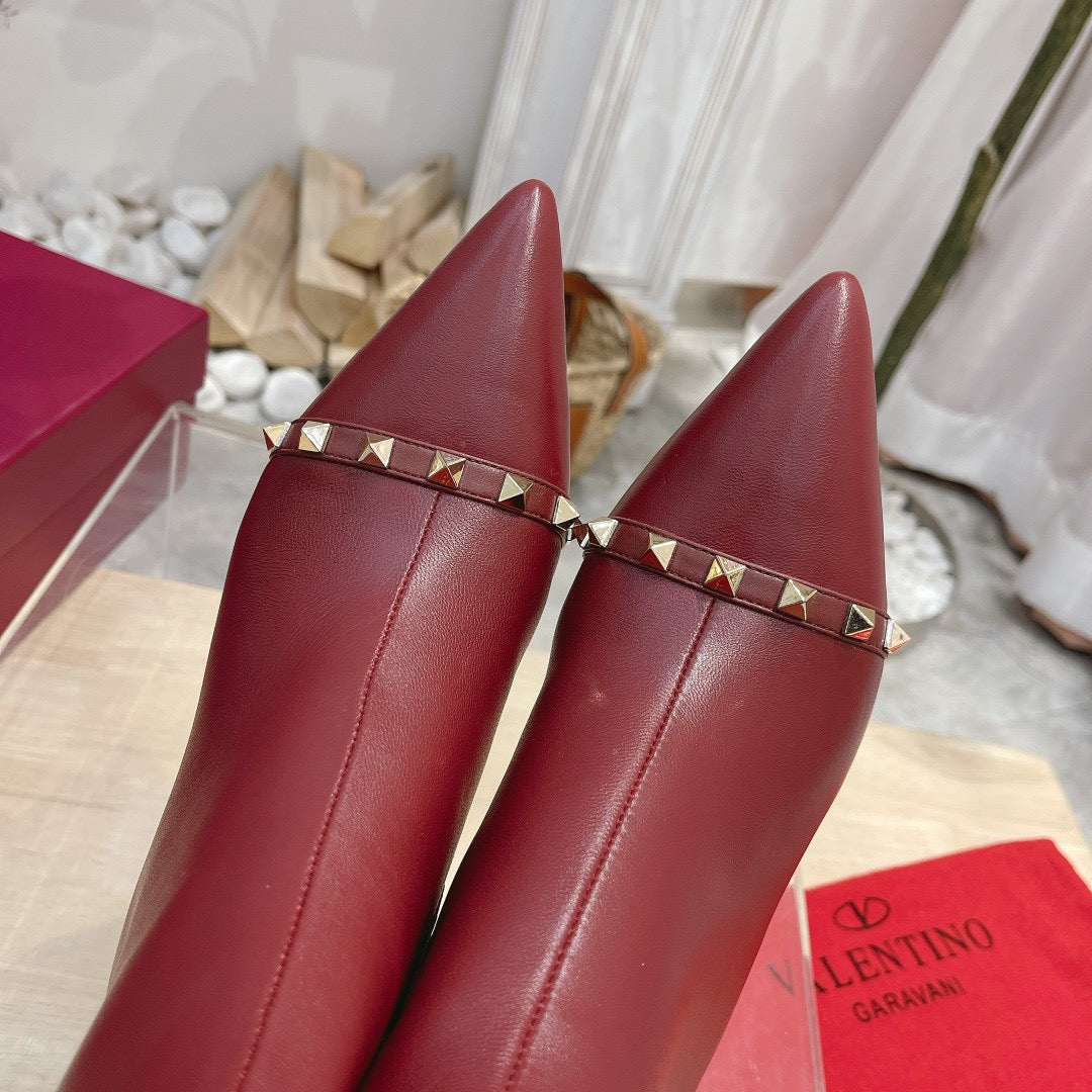 SE779  Size5-10   Material: Lamb  Lining: Lamb Sole: Italian leather