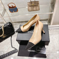 SE790   Size5-10  Heels:7.5cm Material: Cowhide  Lining: Sheep skin Sole: Italian leather
