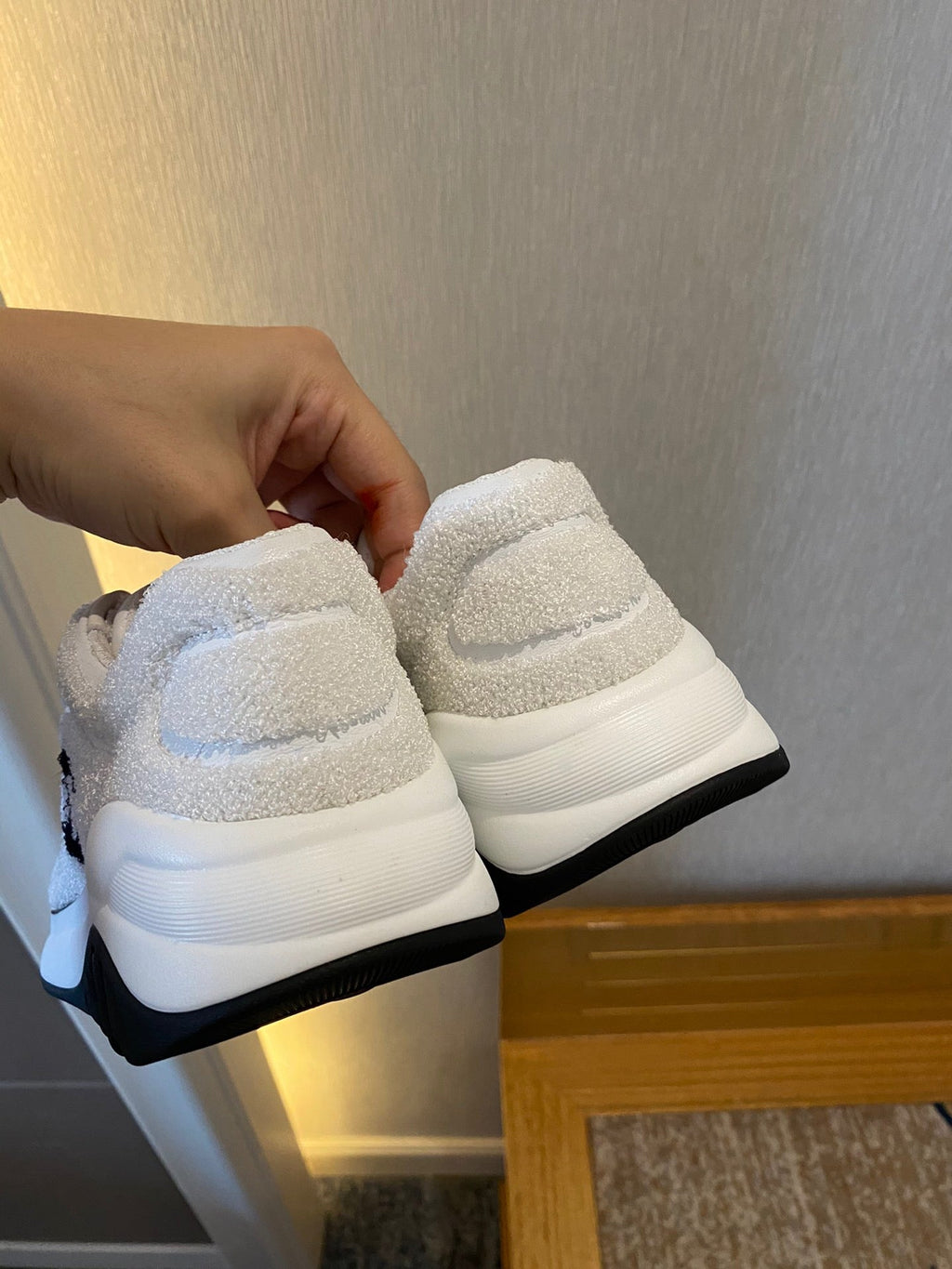 SE799   Size5-9