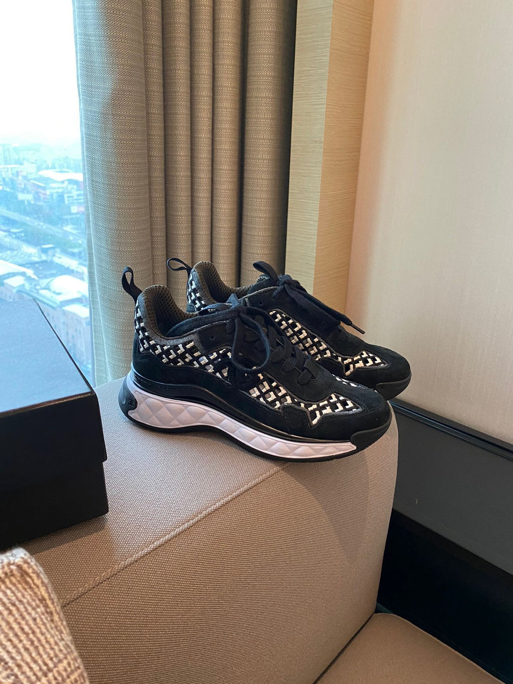 SE800  Size5-9