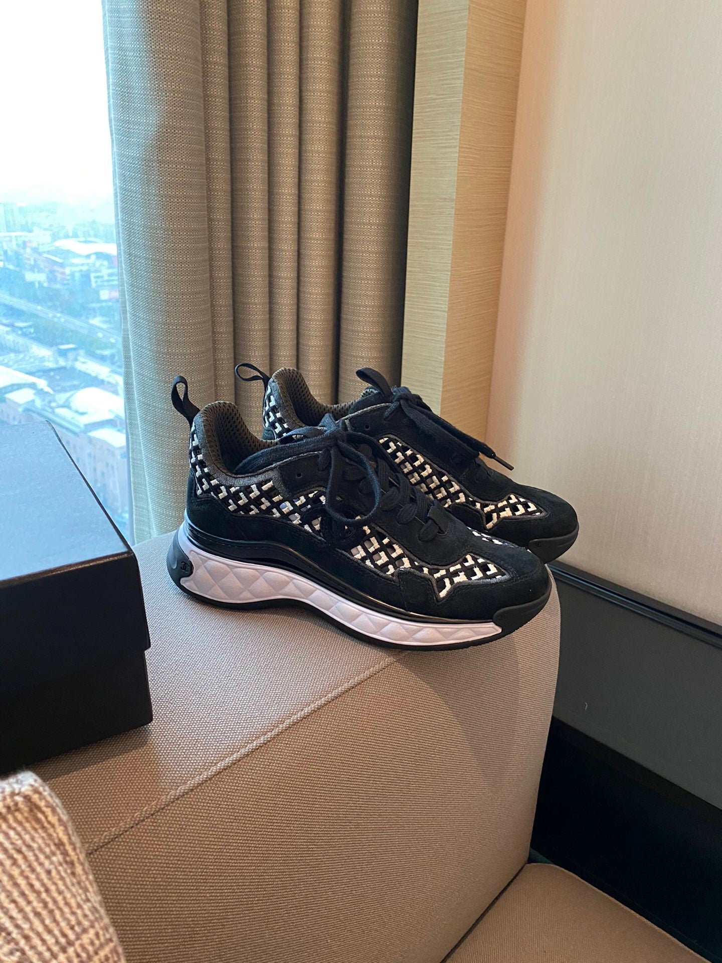 SE800  Size5-9