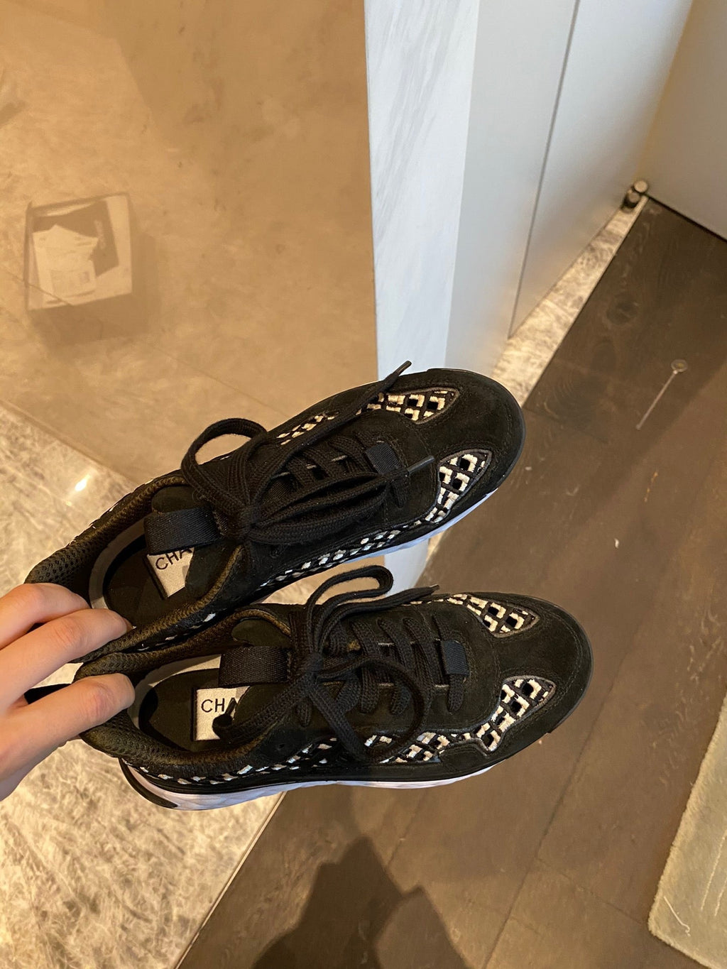 SE800  Size5-9