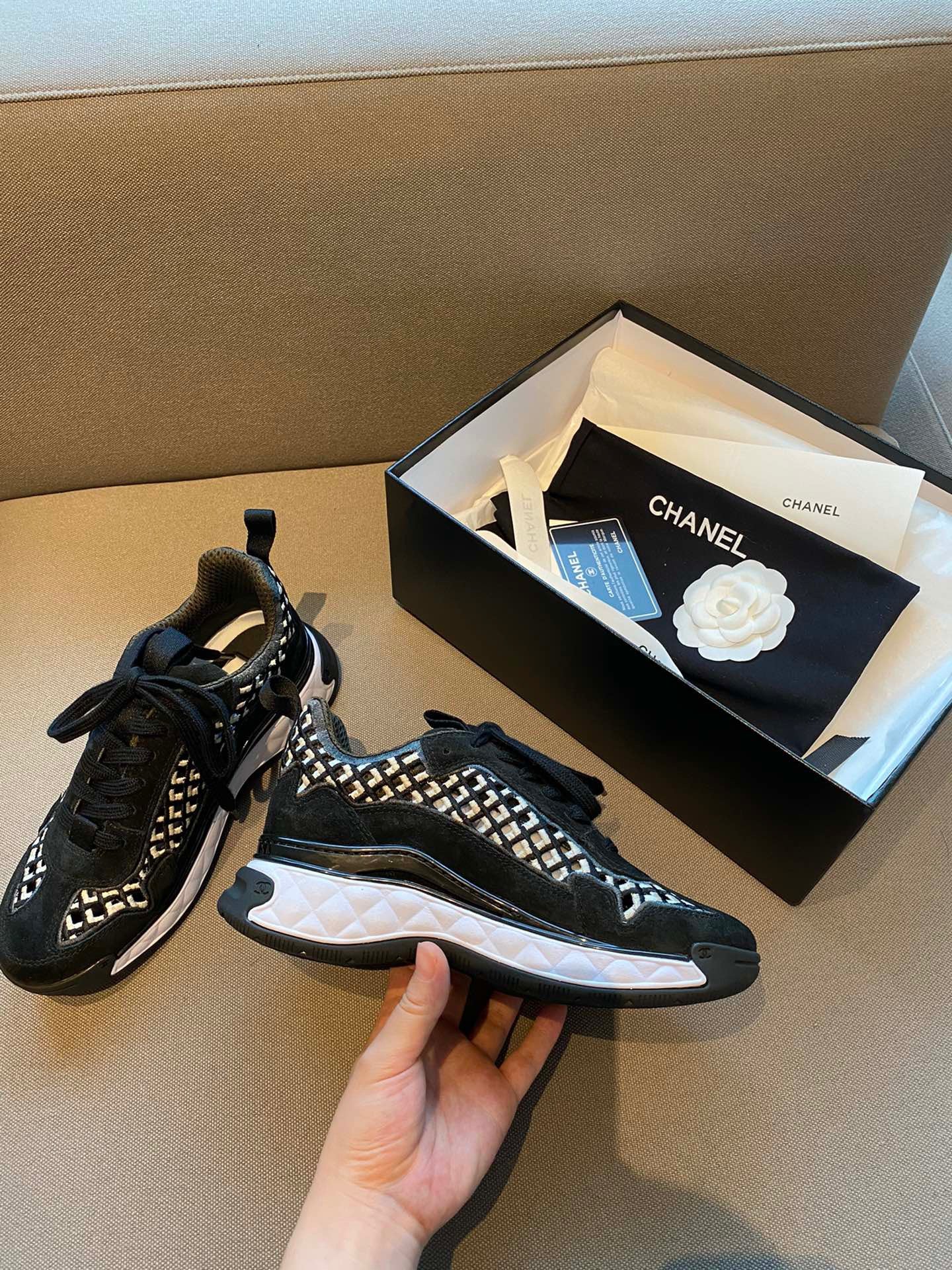 SE800  Size5-9