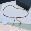 CC Waist Belt Chain Model 24