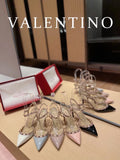 SE841 VLTN High Heels / Size4-11 / 9cm