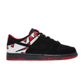 Nike Dunk Low Jordan Pack Playoff 8