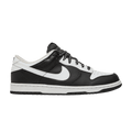 Nike Dunk Low White Black Midnight Fog