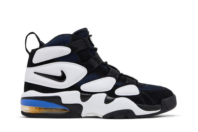 Nike Air Max Tempo 2