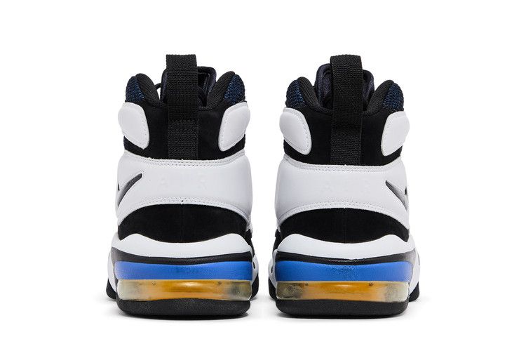 Nike Air Max Tempo 2