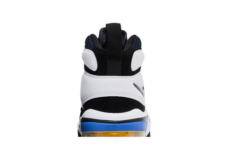 Nike Air Max Tempo 2